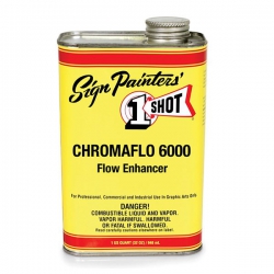 Dodatek Chromaflow 1 Shot do emalii Pinstriping Szparunki